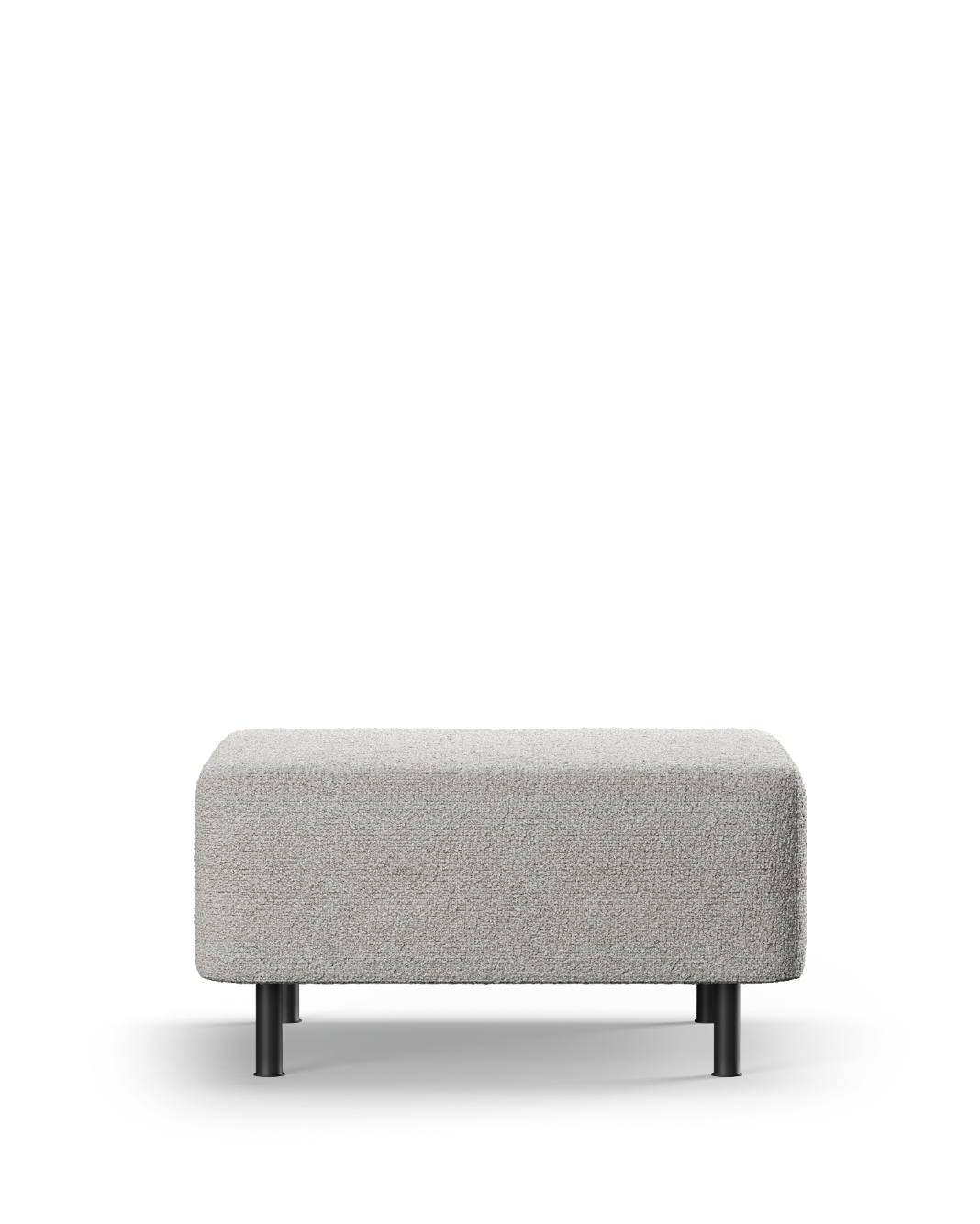 Aften Outdoor 90x90cm Ottoman