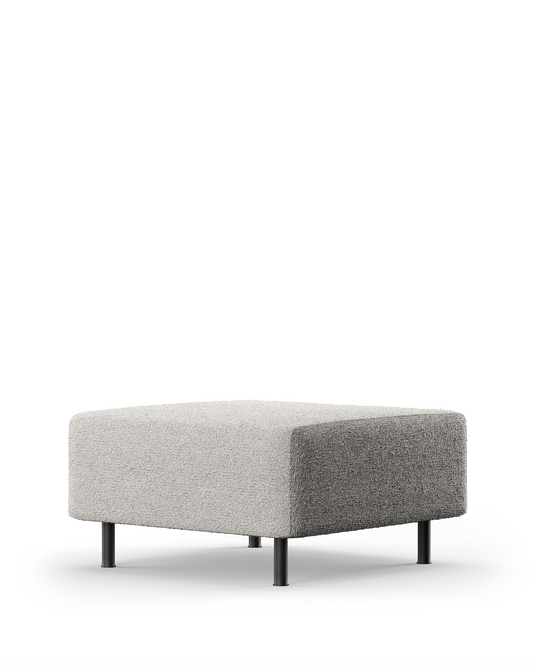 Aften Outdoor 90x90cm Ottoman