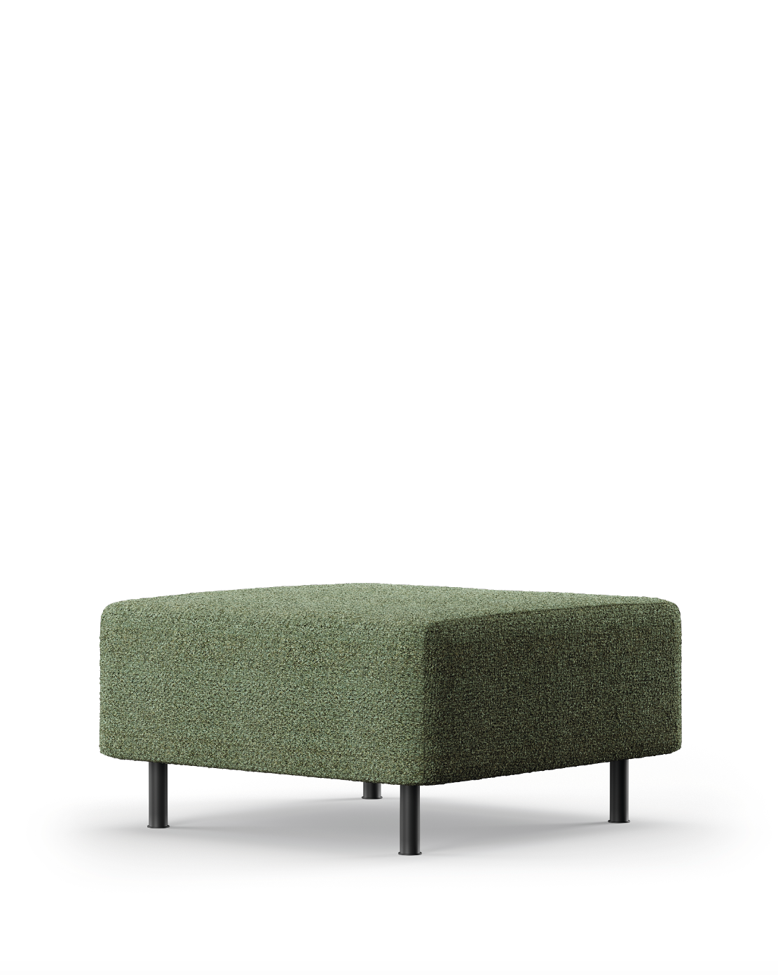 Aften Outdoor 80x80cm Ottoman