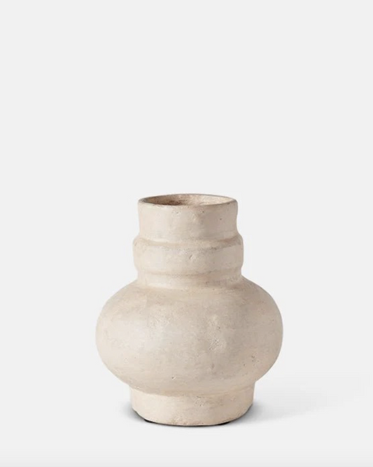 Fulton vase