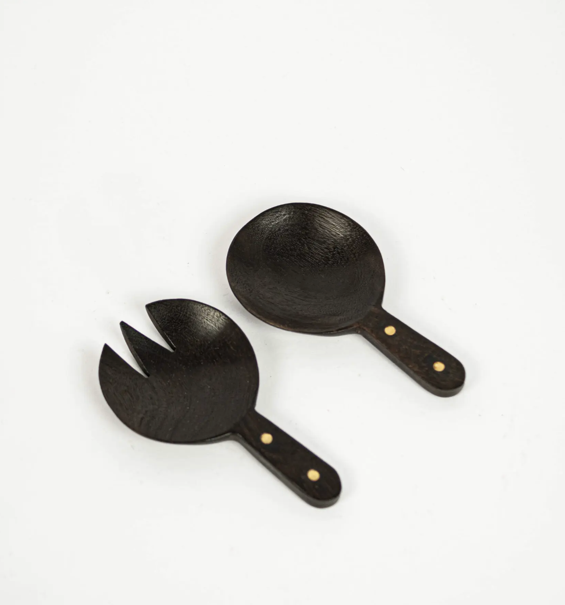 Zen salatbestikk, mangotre