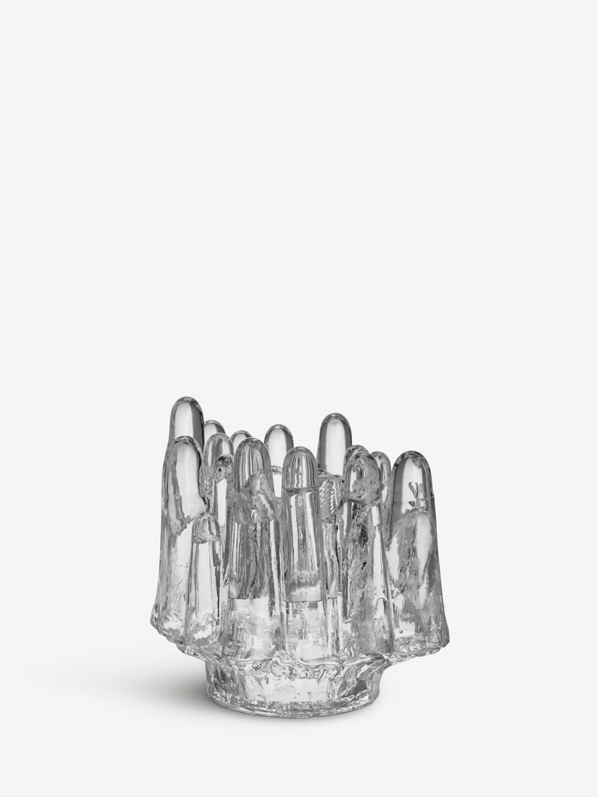 Polar votive 112mm