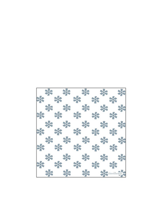 Caro papirserviett 25x25 cm