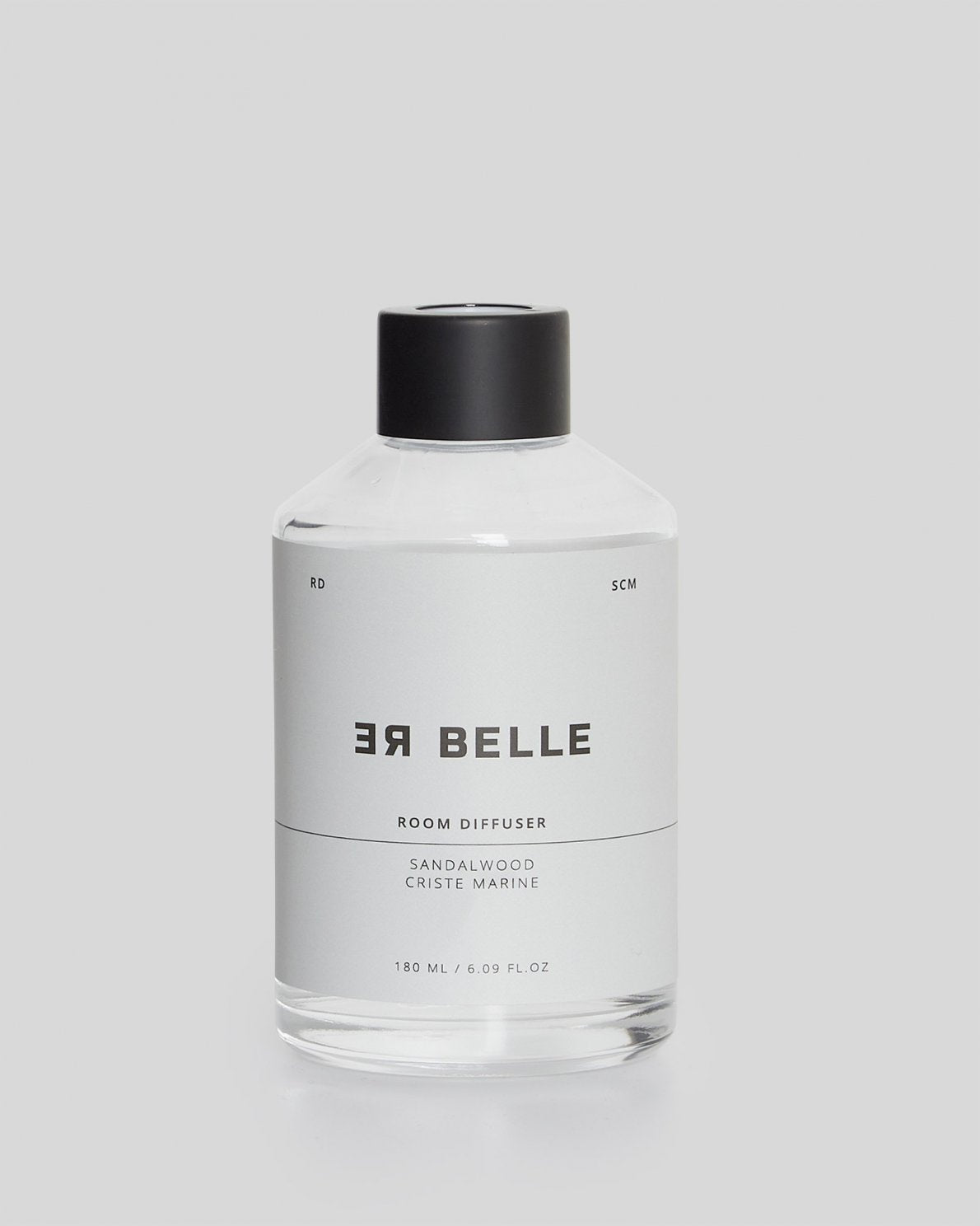 Room diffuser Sandalwood Criste Marine, 180 ml