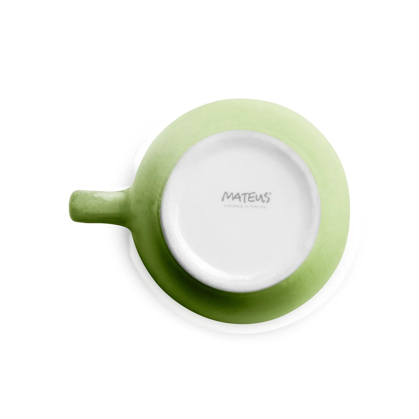 Basic Krus 60cl, Green