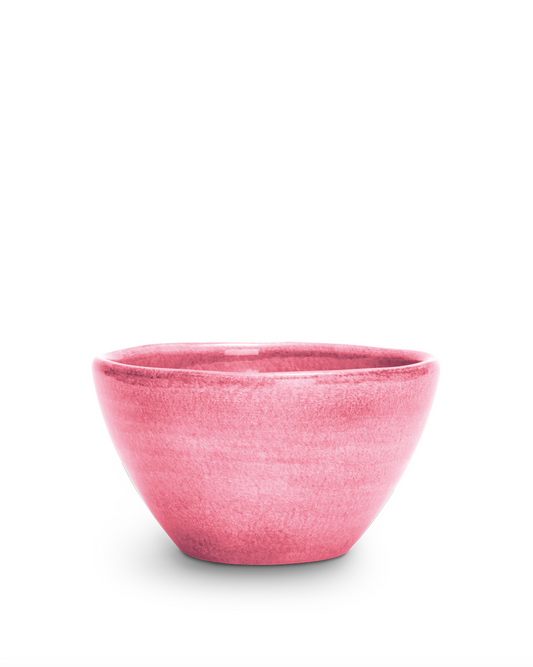 Basic Skål 12cm, Pink