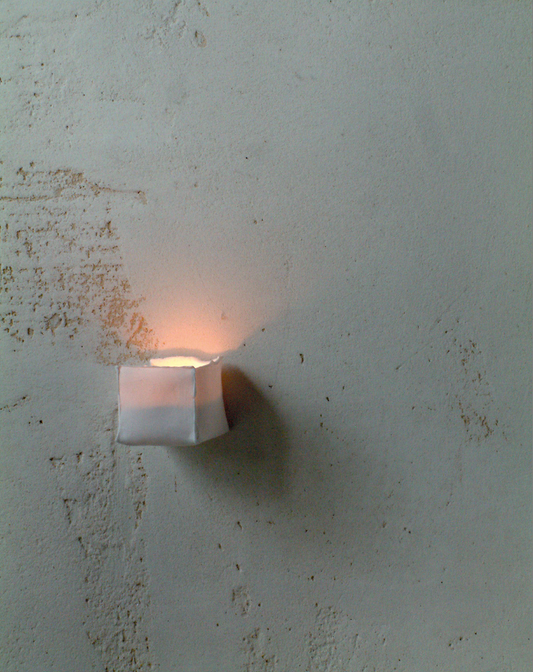 Telysholder white juju