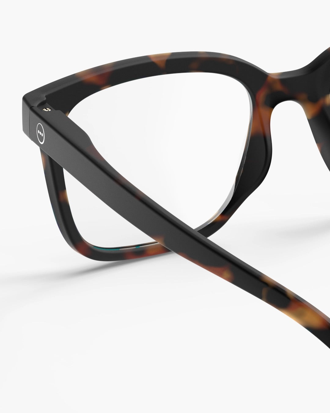 Lesebriller #L Tortoise