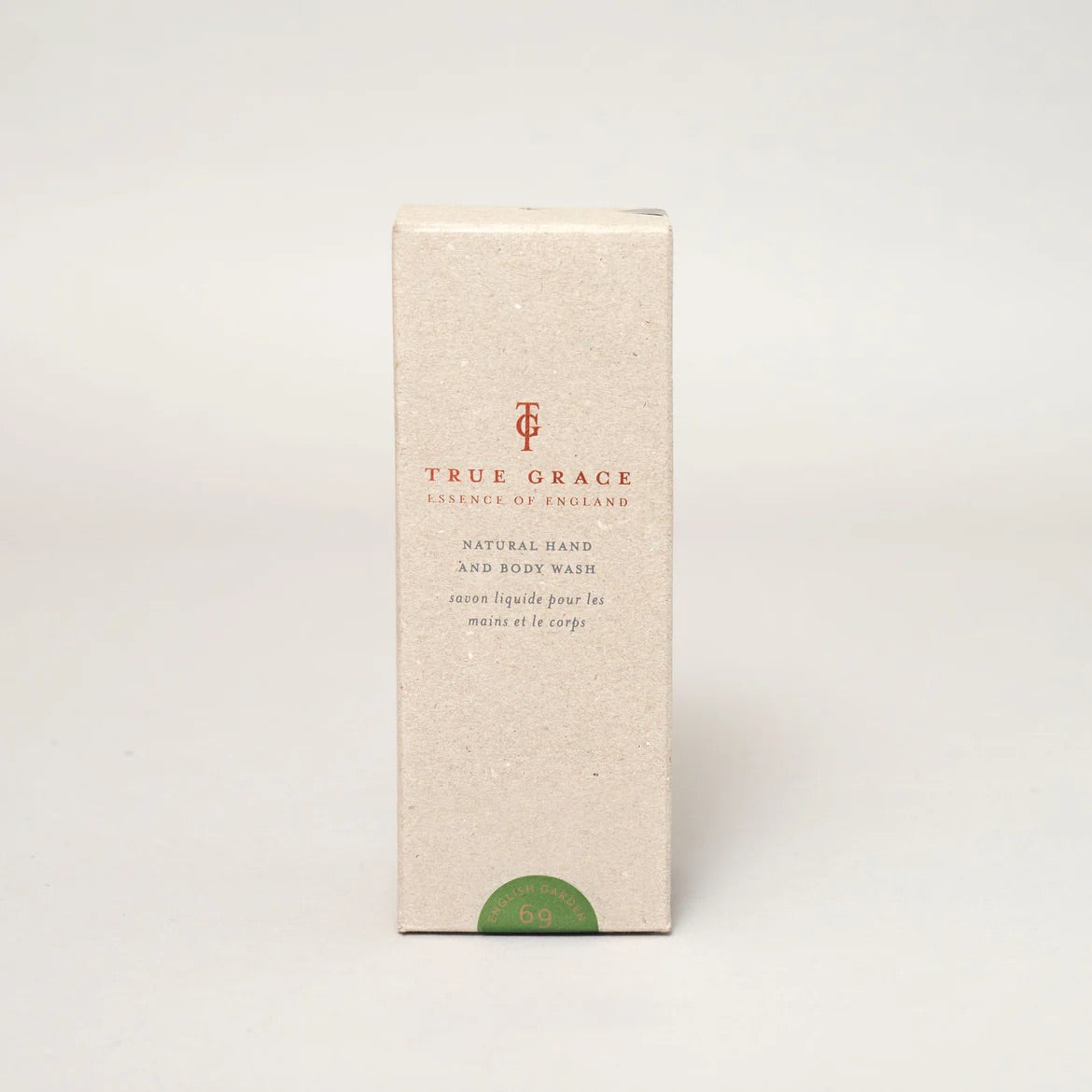 Hand wash English Garden No 69, 240 ml