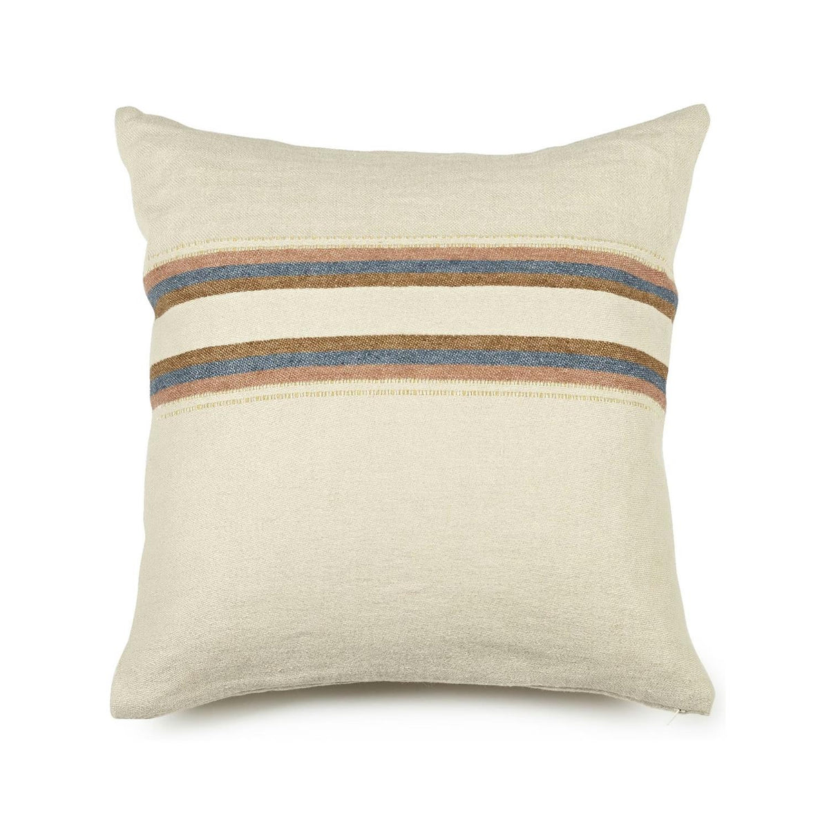 Harlan Stripe putetrekk, 50x50 cm