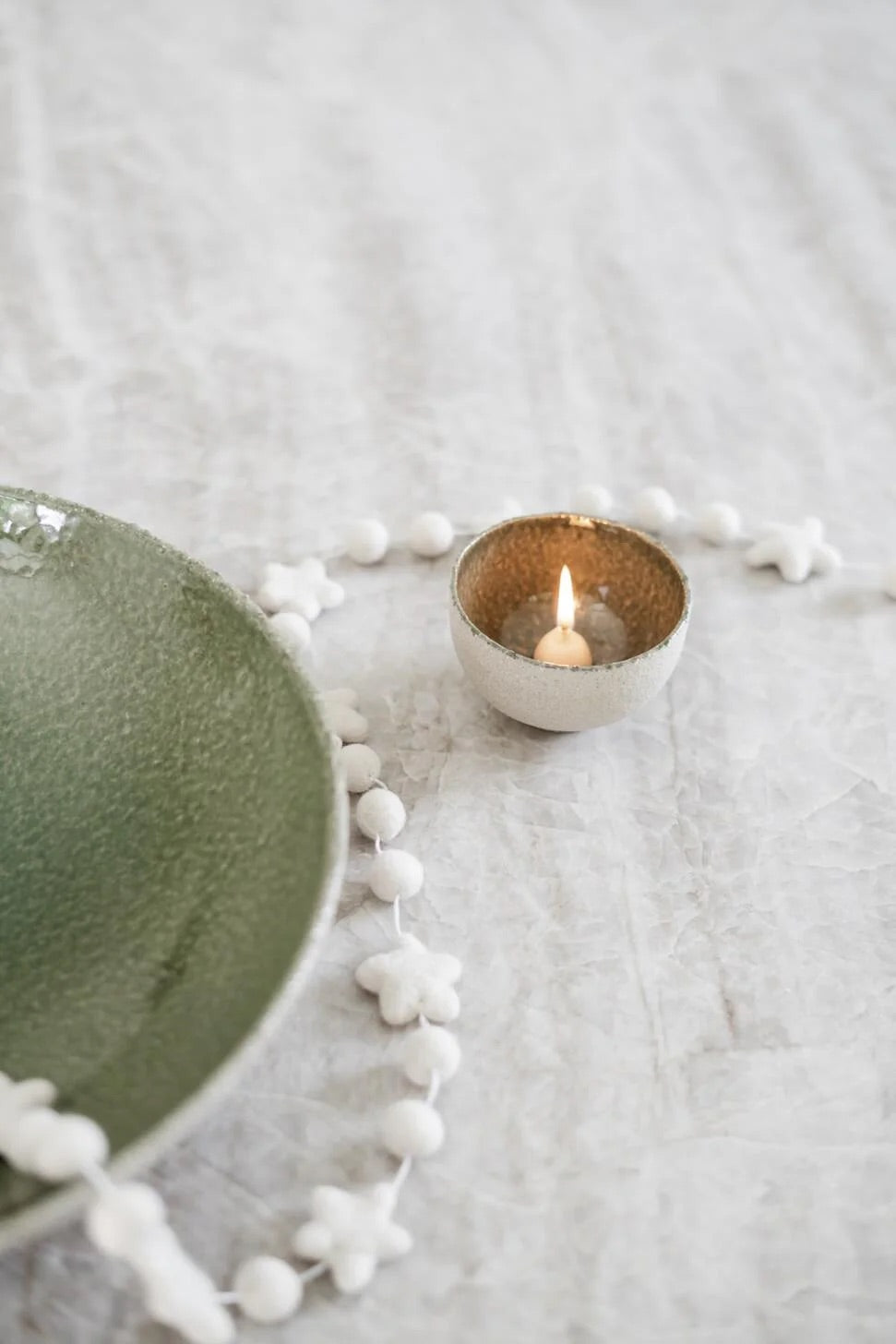 Bowl S Garrigue Thyme