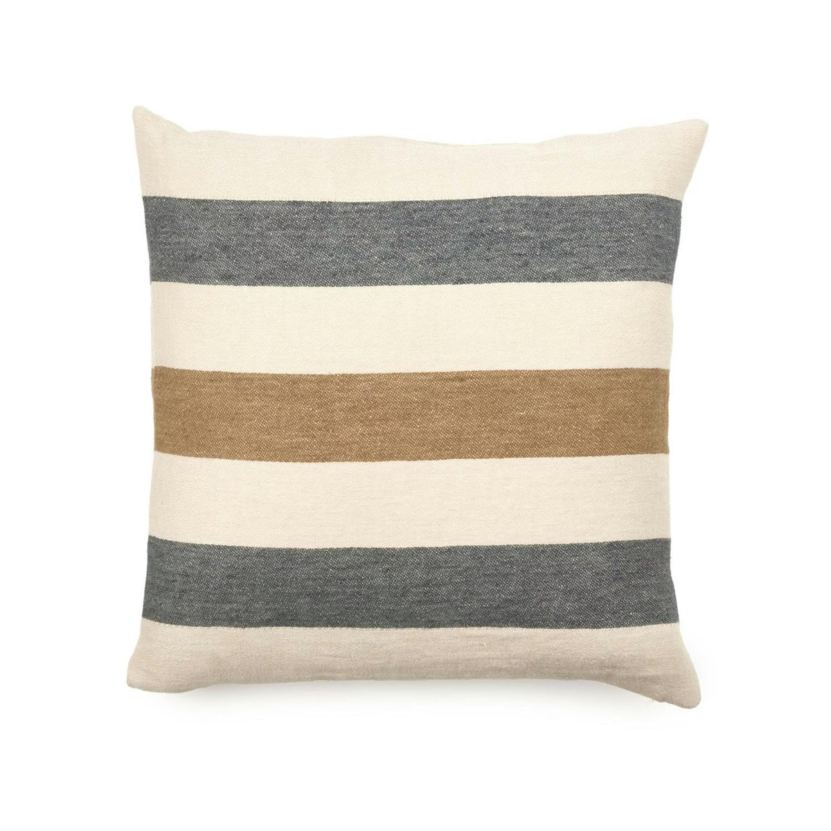Dakota stripe putetrekk, 50x50 cm