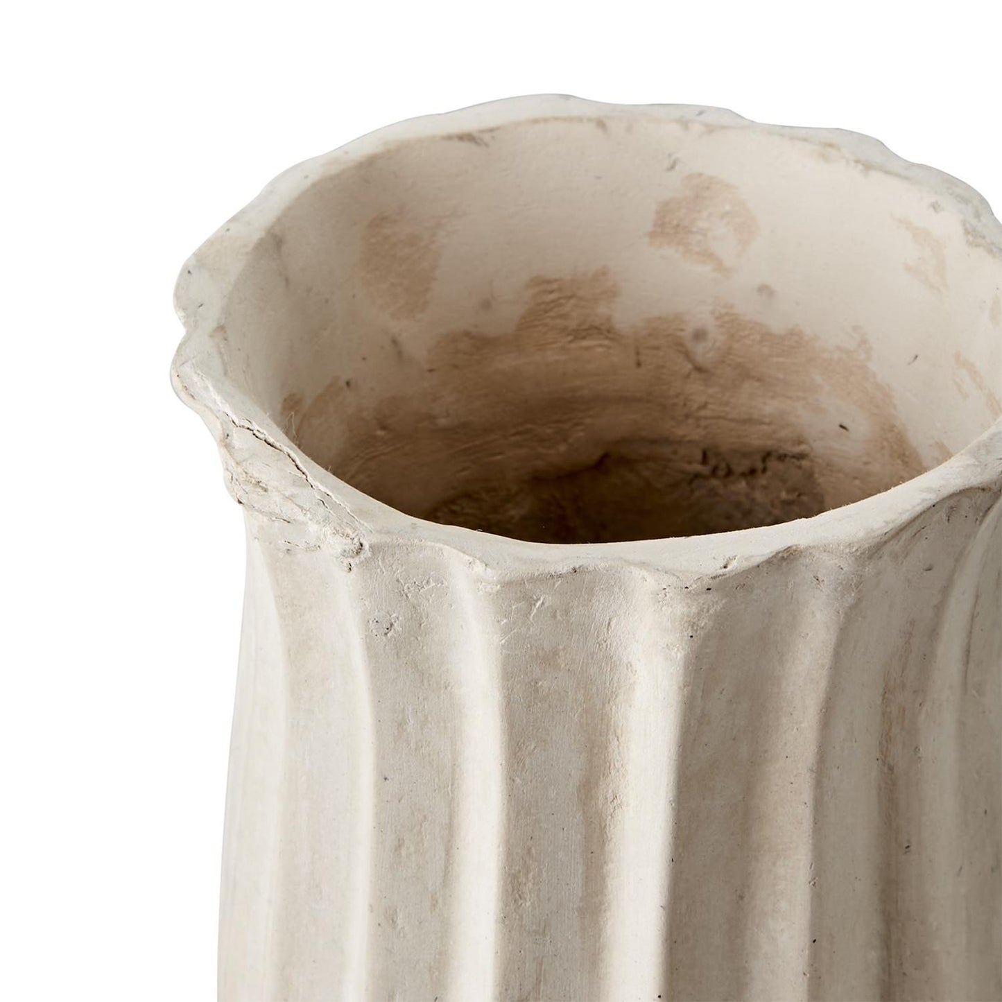 Athena urne, medium Ø14xH36 cm