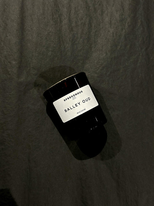 Balley Oud 65g Duftlys