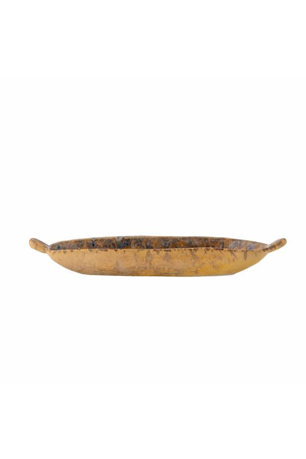 Milani serveringsfat L23,5x5xH3,5 cm