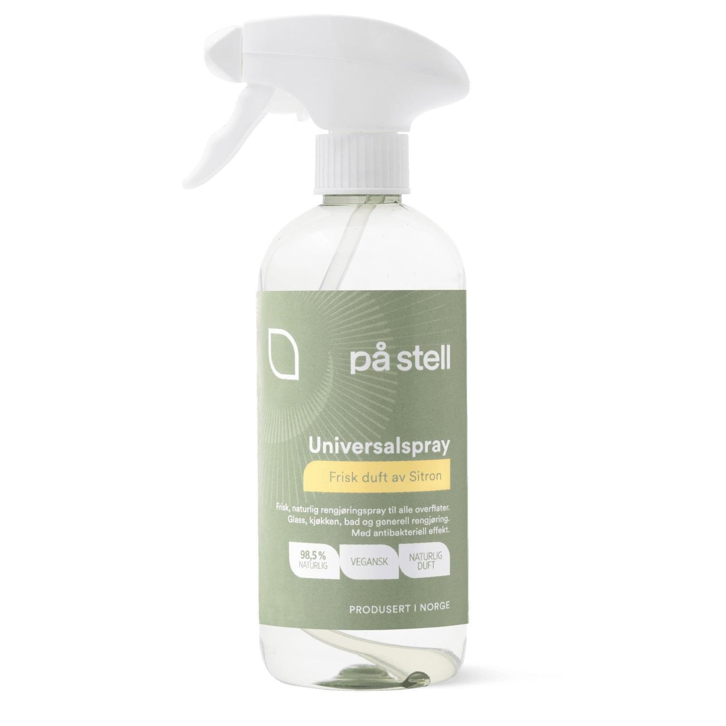 Universalspray 500ml