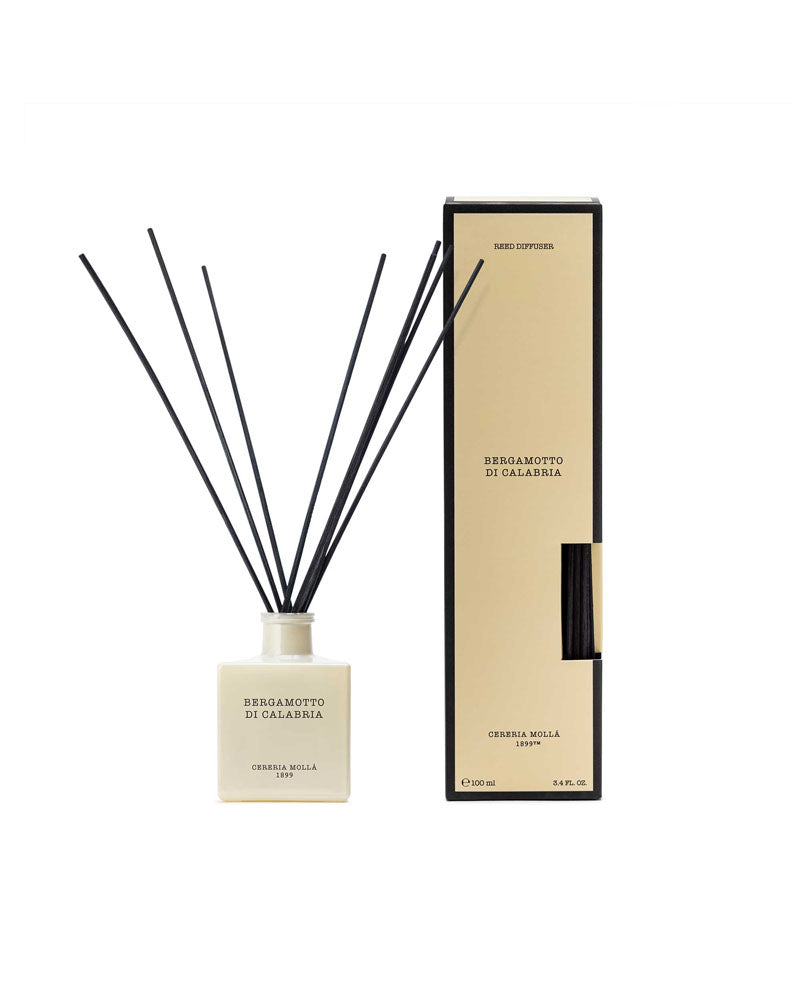 Bergamotto di Calabria Diffuser 100ml