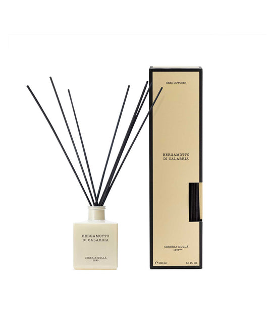 Bergamotto di Calabria Diffuser 100ml