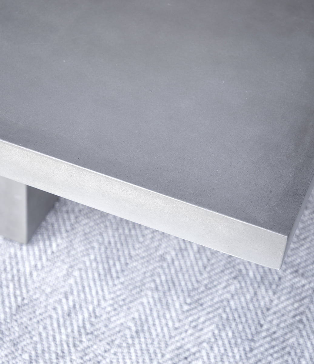 Campos sofabord 75x130 cm