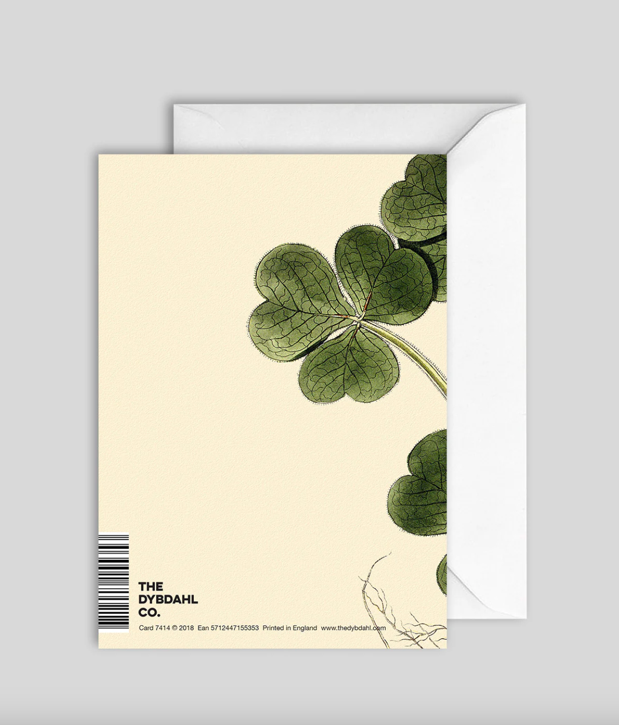 kort - Plant detail