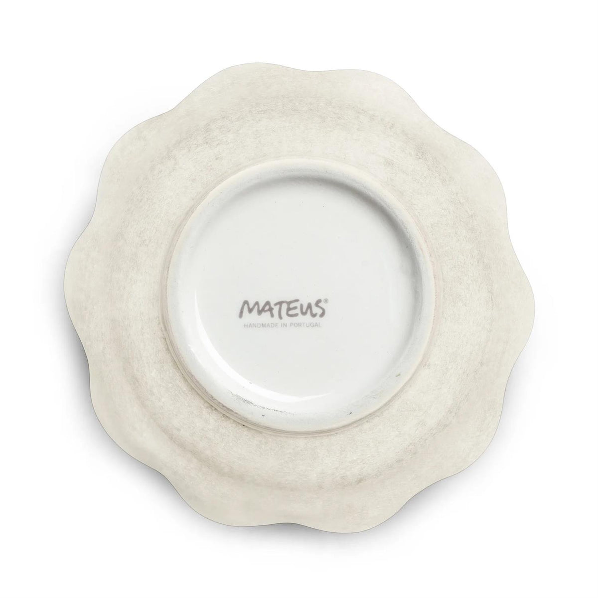 Oyster Skål Mini 13cm, Sand