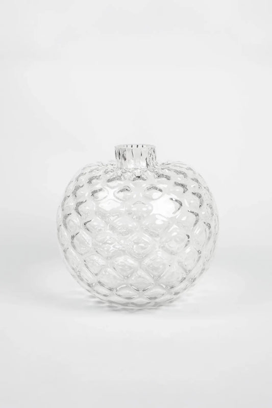 Pavona glassvase 28 cm