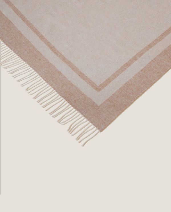 Country frame Cammello pledd, 130x170