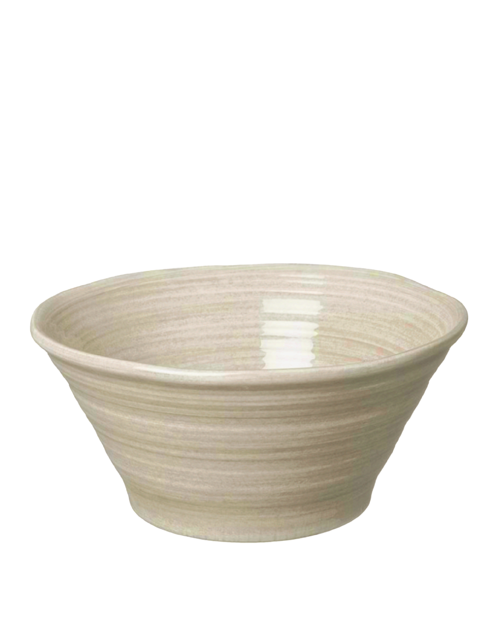 Skål Capri Ø35cm, Havre