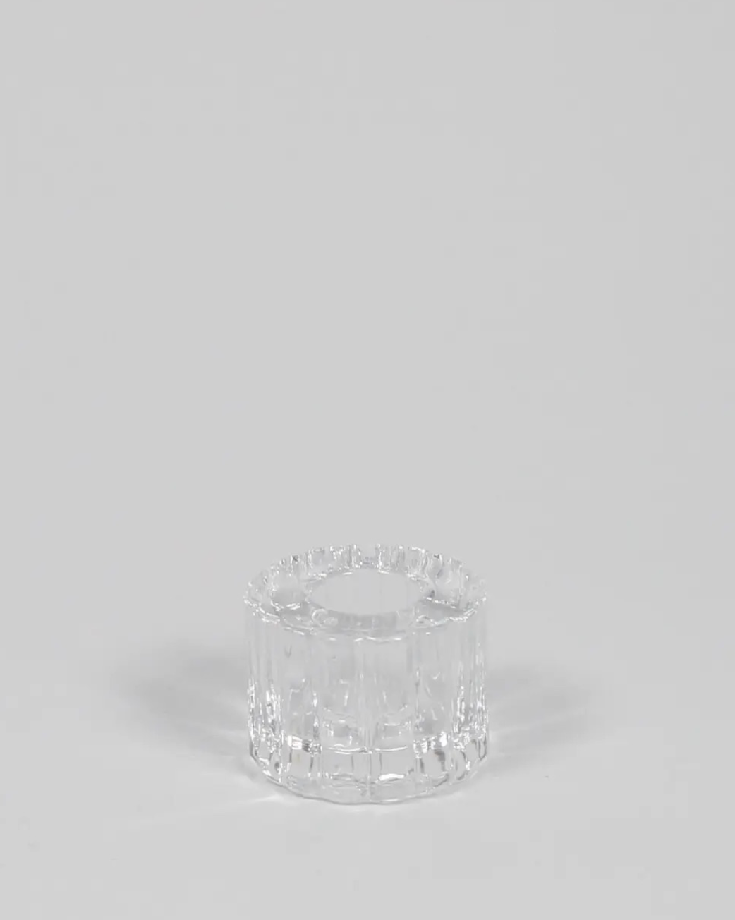 Una lysholder 4 cm