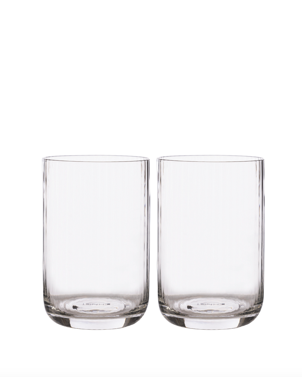 Drikkeglass 50cl, 2pk