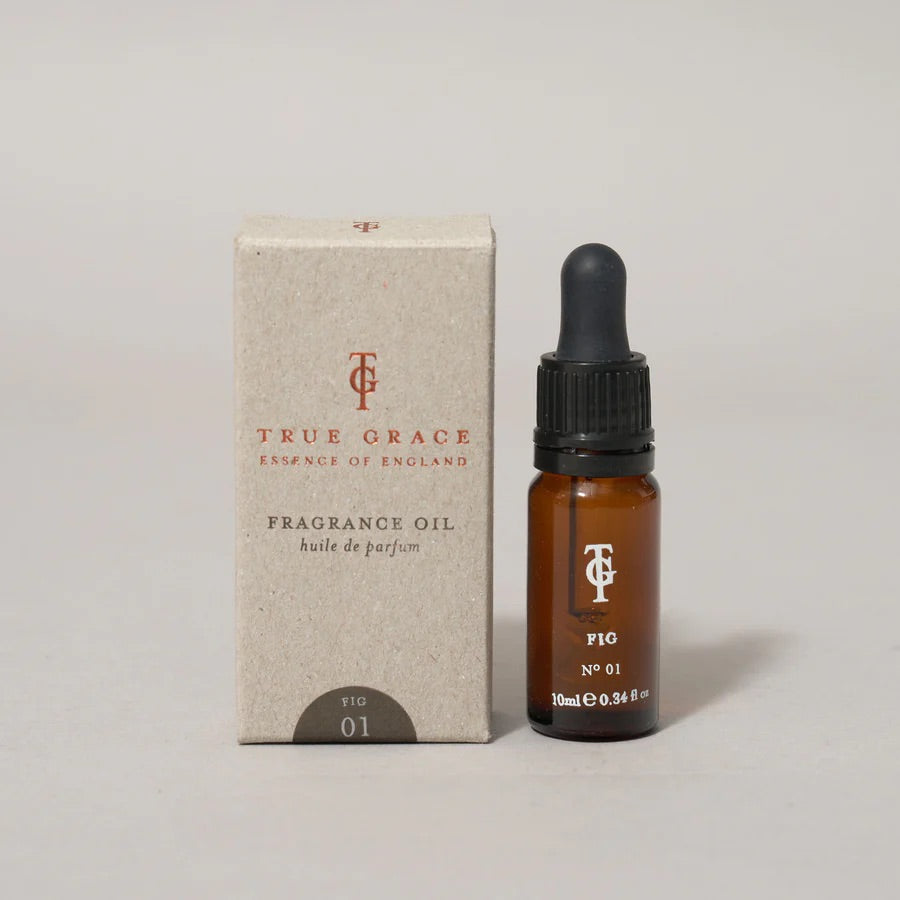 Oil fragrance Fig No 01, 10 ml