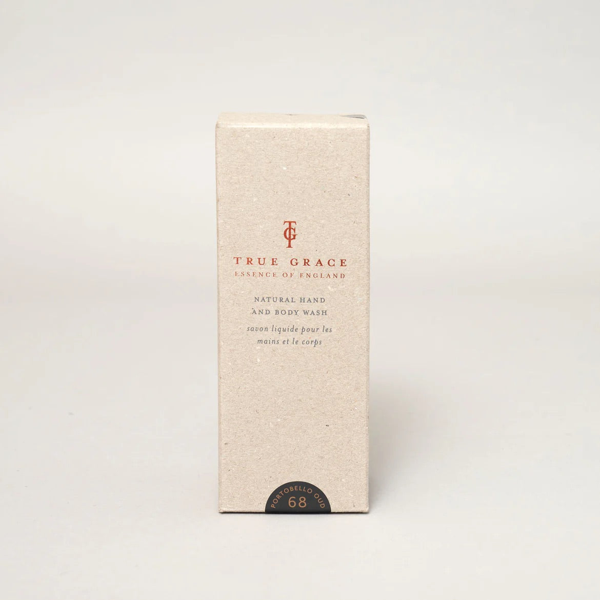 Hand wash Portobello Oud No 68, 240 ml