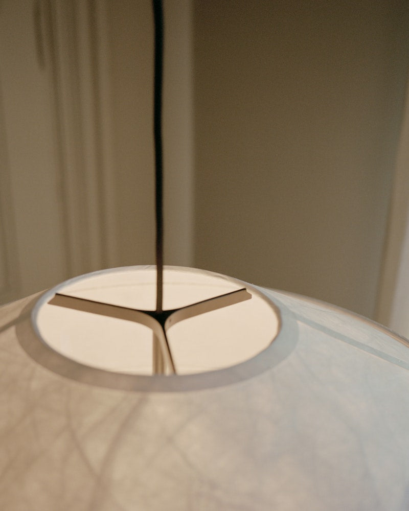 Kite Pendant Taklampe Ø55cm