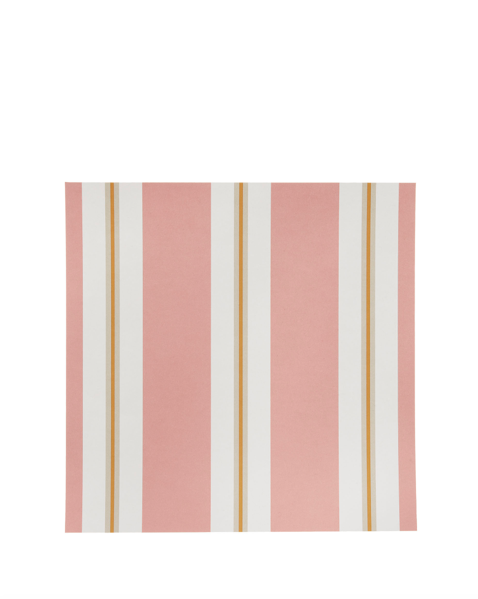 Papirserviett Verona Rose 50stk