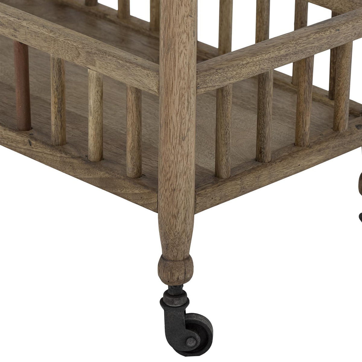 Sali konsoll 102x38xH82 cm, Mangotre