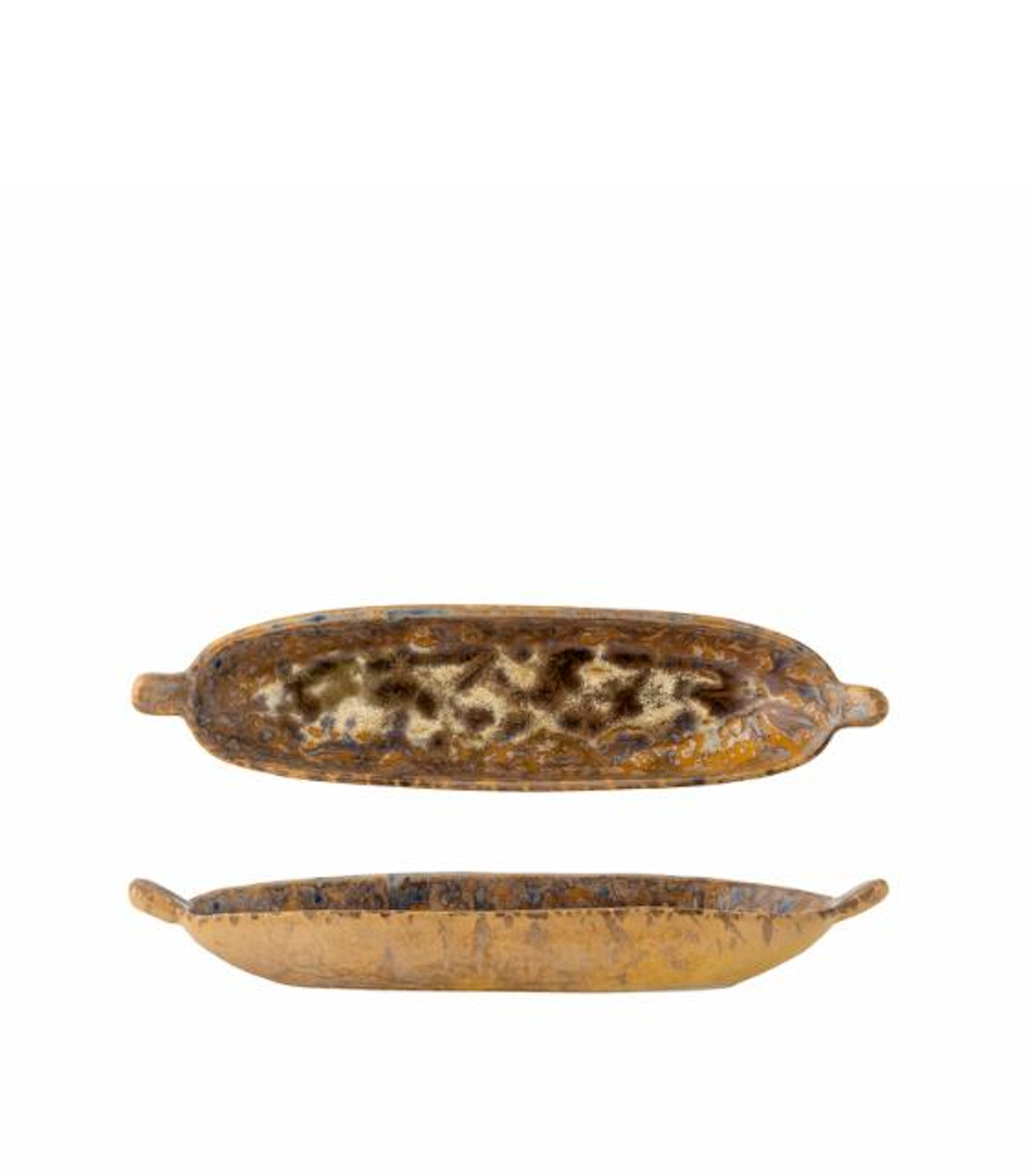 Milani serveringsfat L23,5x5xH3,5 cm
