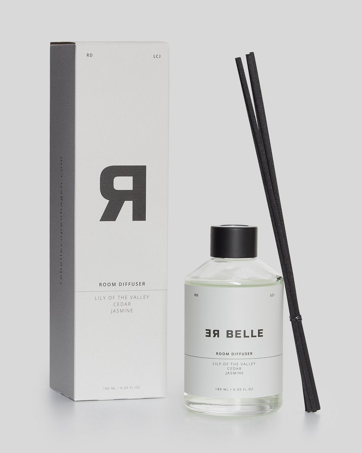 Room diffuser Lily of the valley 180 ml