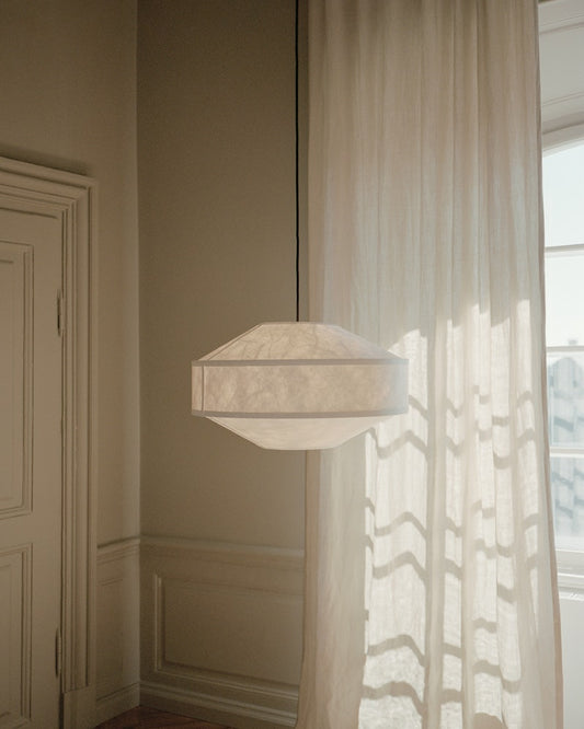 Kite Pendant Taklampe Ø55cm