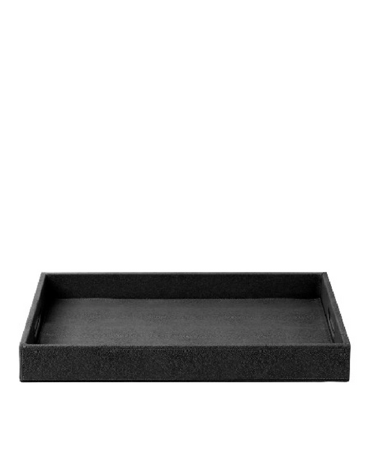 Sting Brett 45x35x5cm, Black