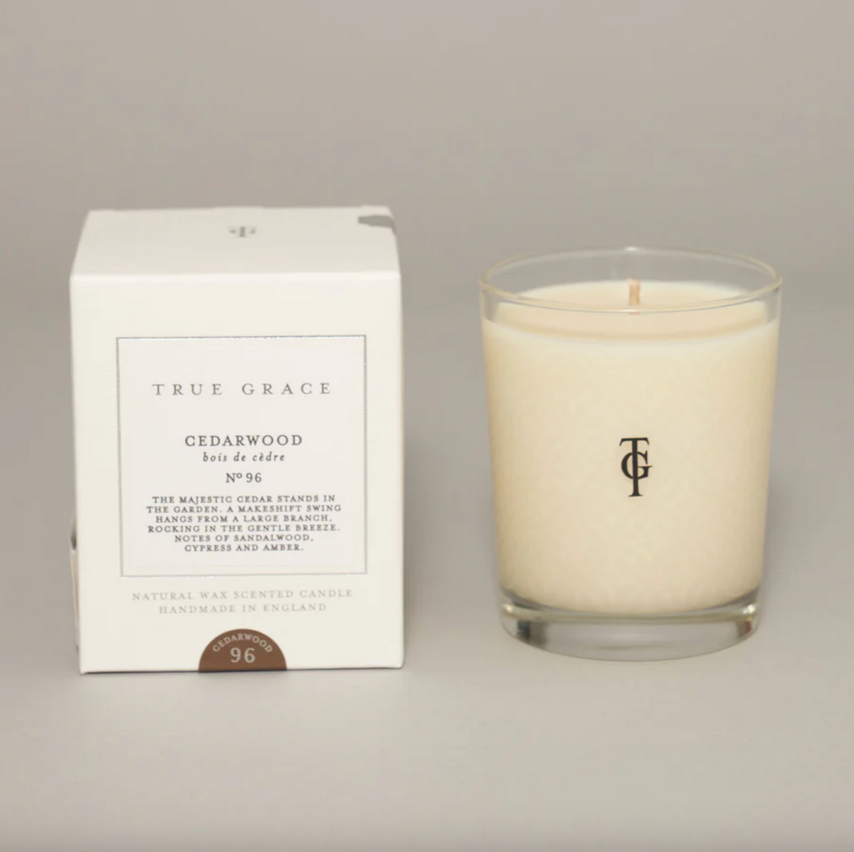 Cedarwood No 96, 190g
