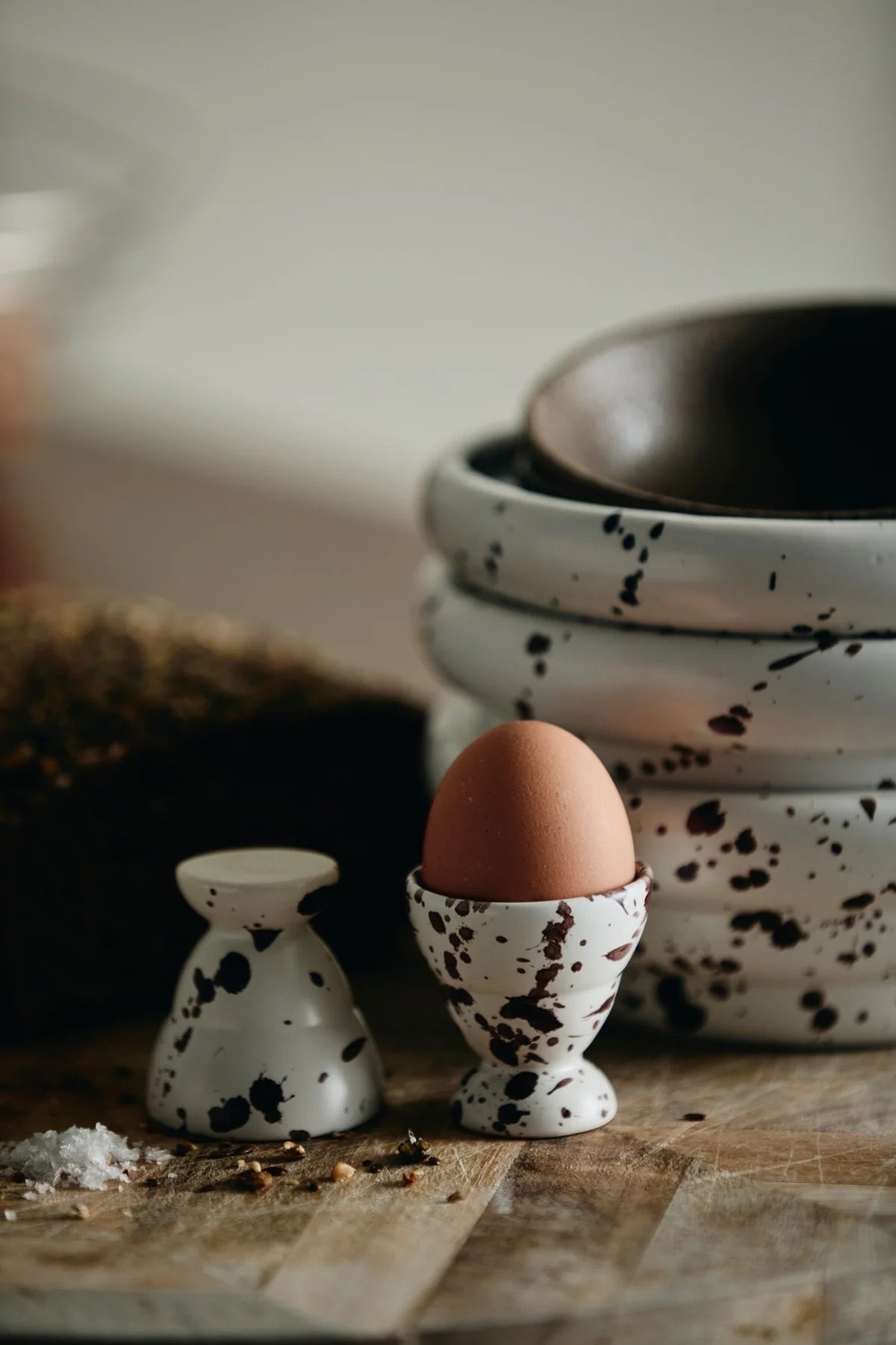 Ria eggeglass