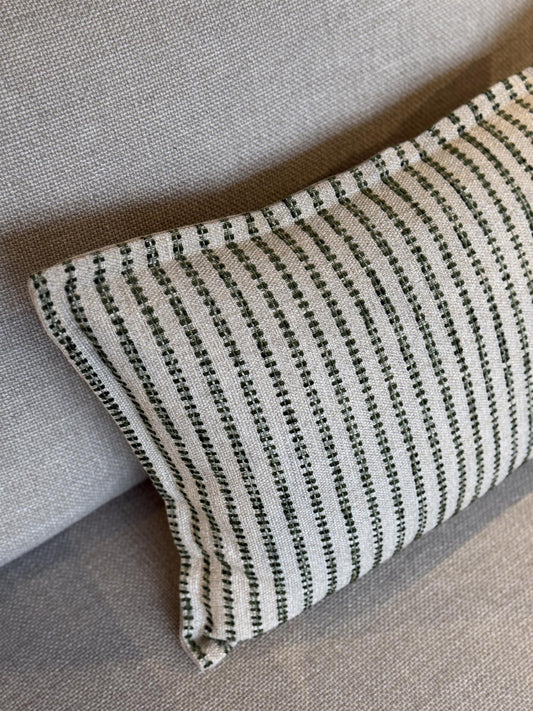 Pyntepute Riley Green 40x60 cm