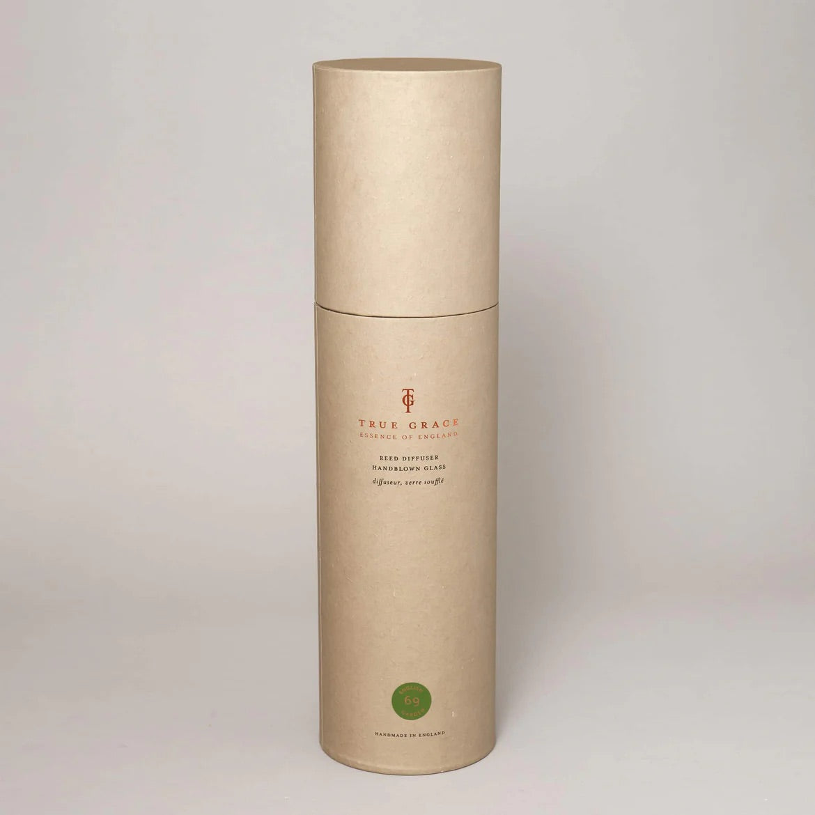English Garden No 69, diffuser 200ml