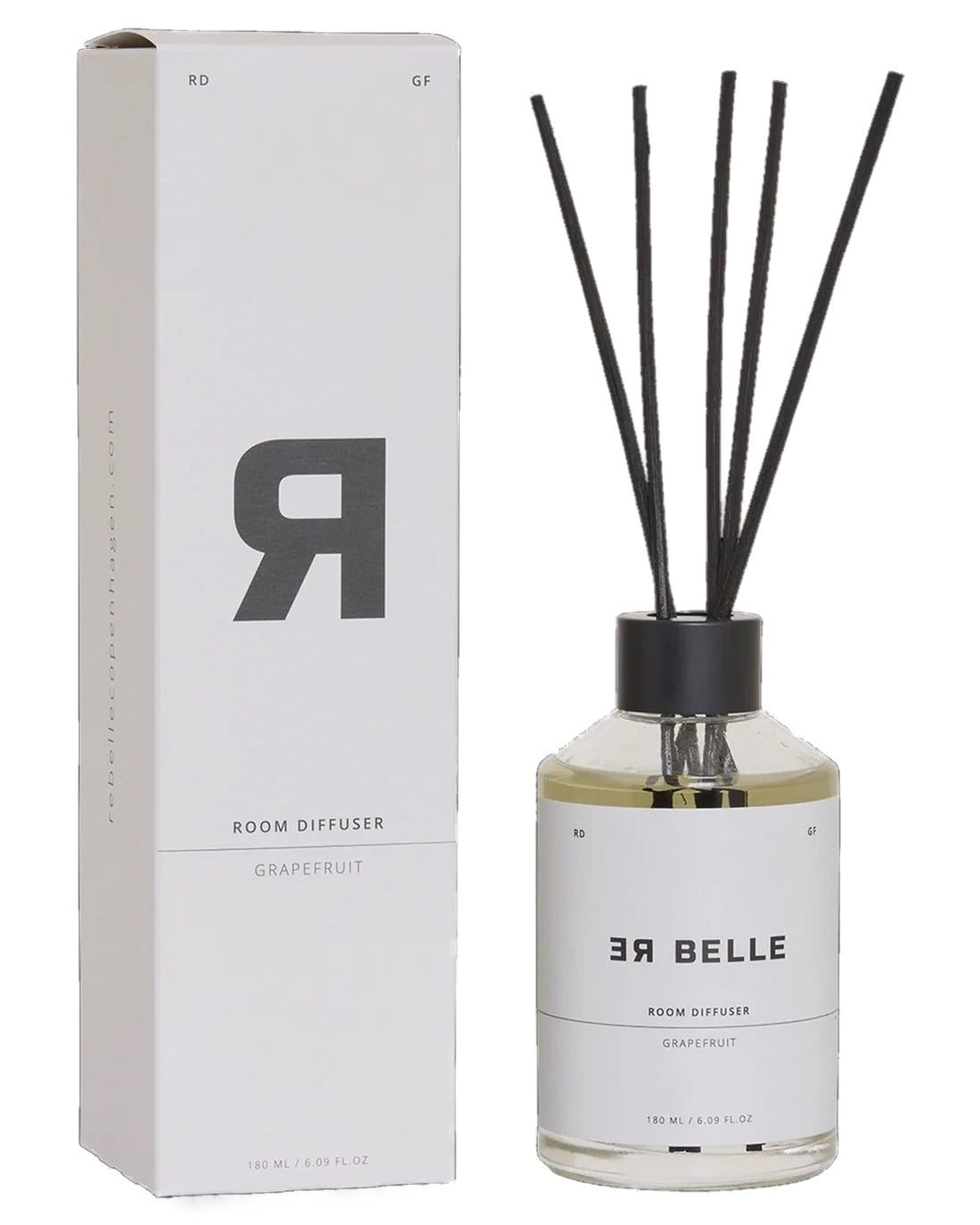 Room diffuser Grapefruit Cedar, 180 ml