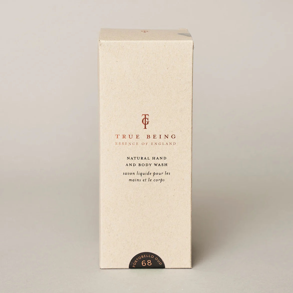 Hand wash Portobello Oud No 68, 490 ml