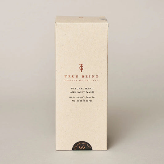 Hand wash Portobello Oud No 68, 490 ml