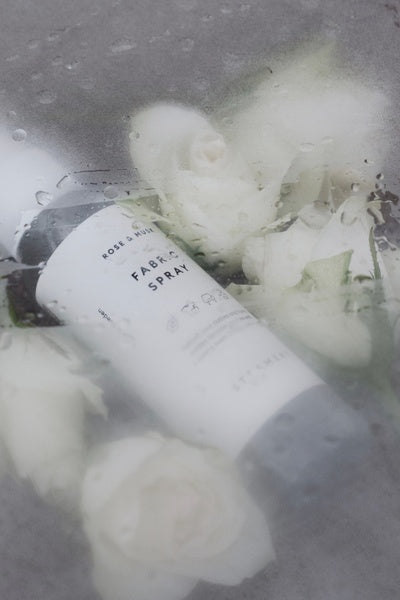 Fabric spray - Citrus & Cedar