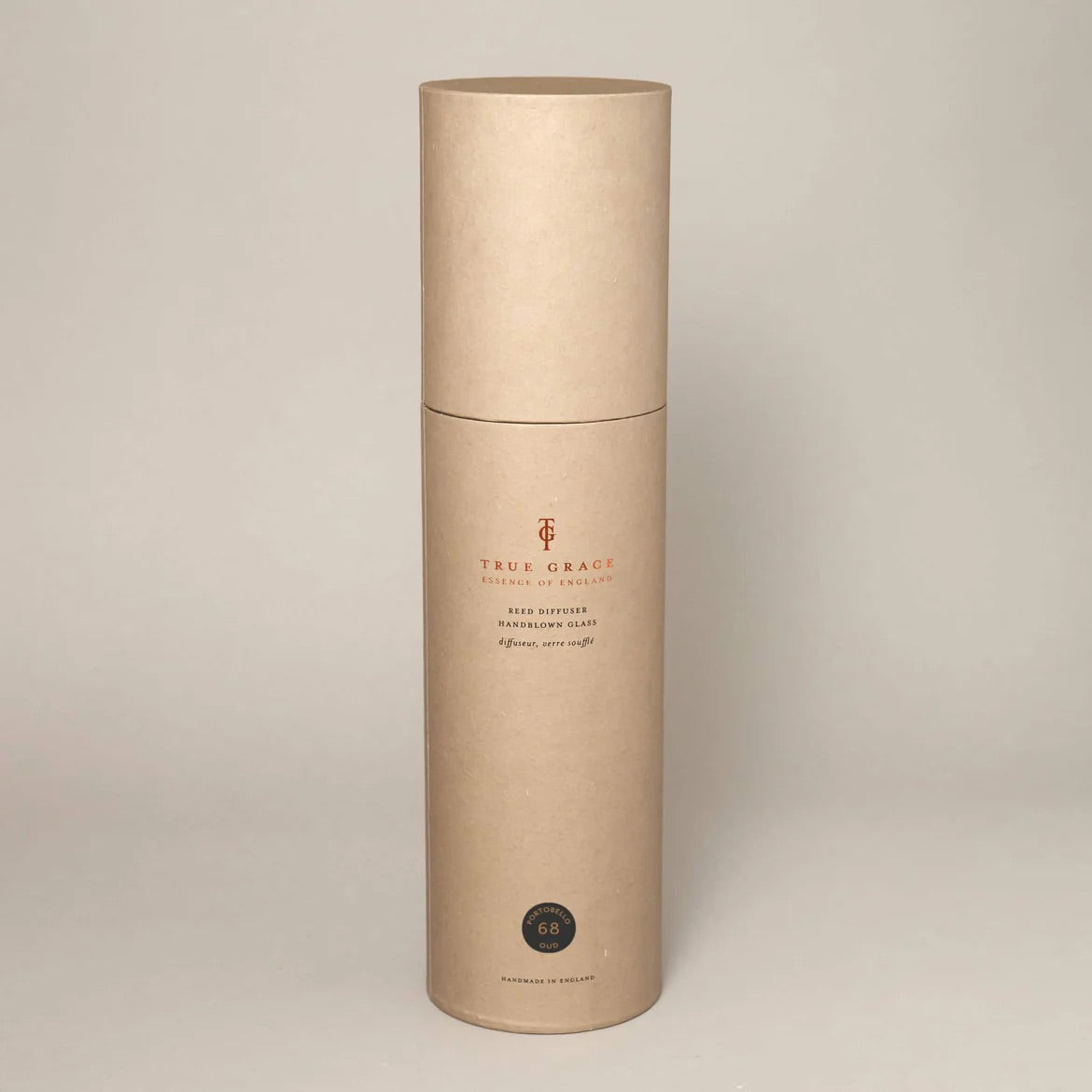 Portobello Oud, diffuser 200ml