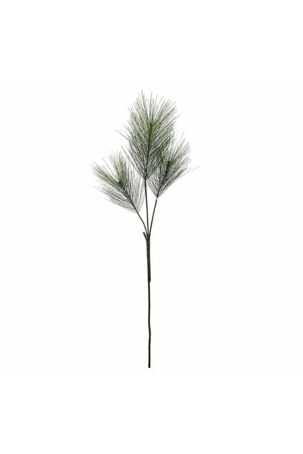 Pine kunstig gren 114 cm