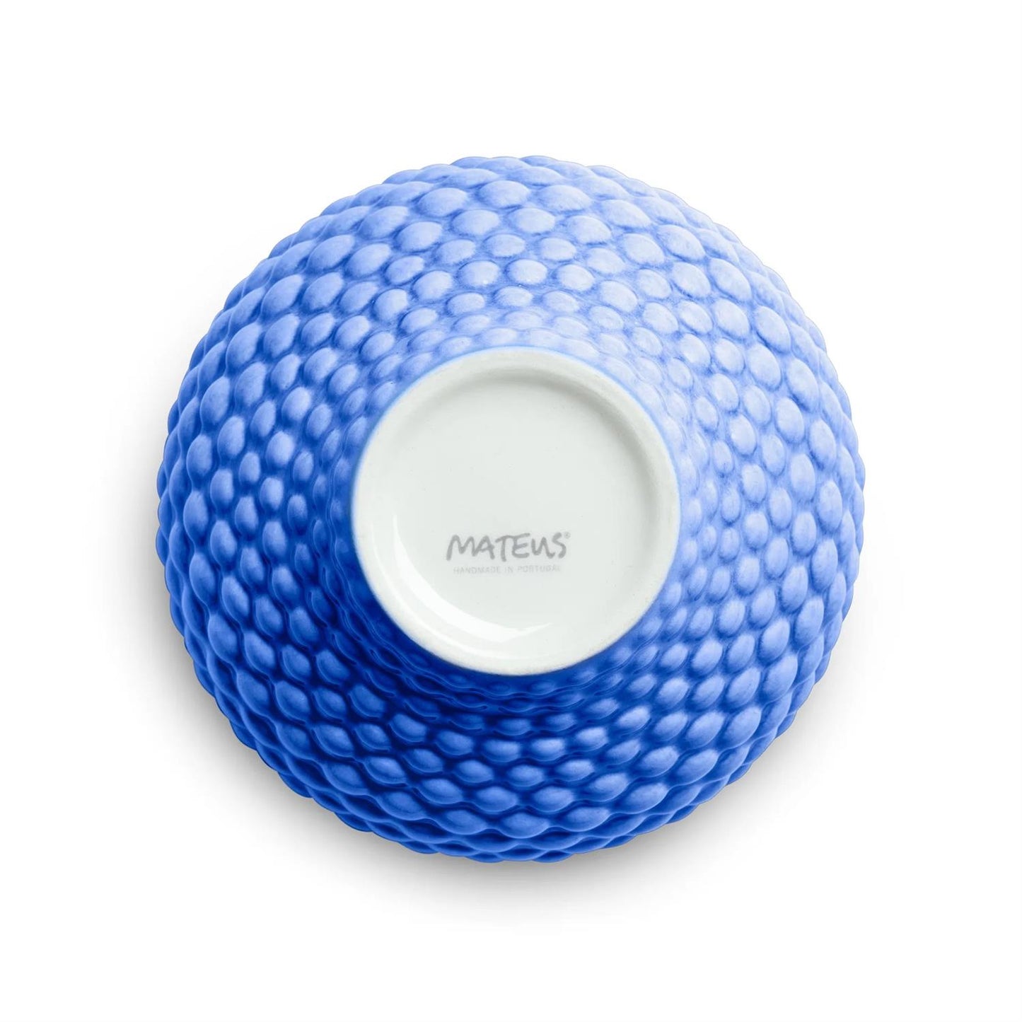 Bubbles Skål 60cl, Lyseblå